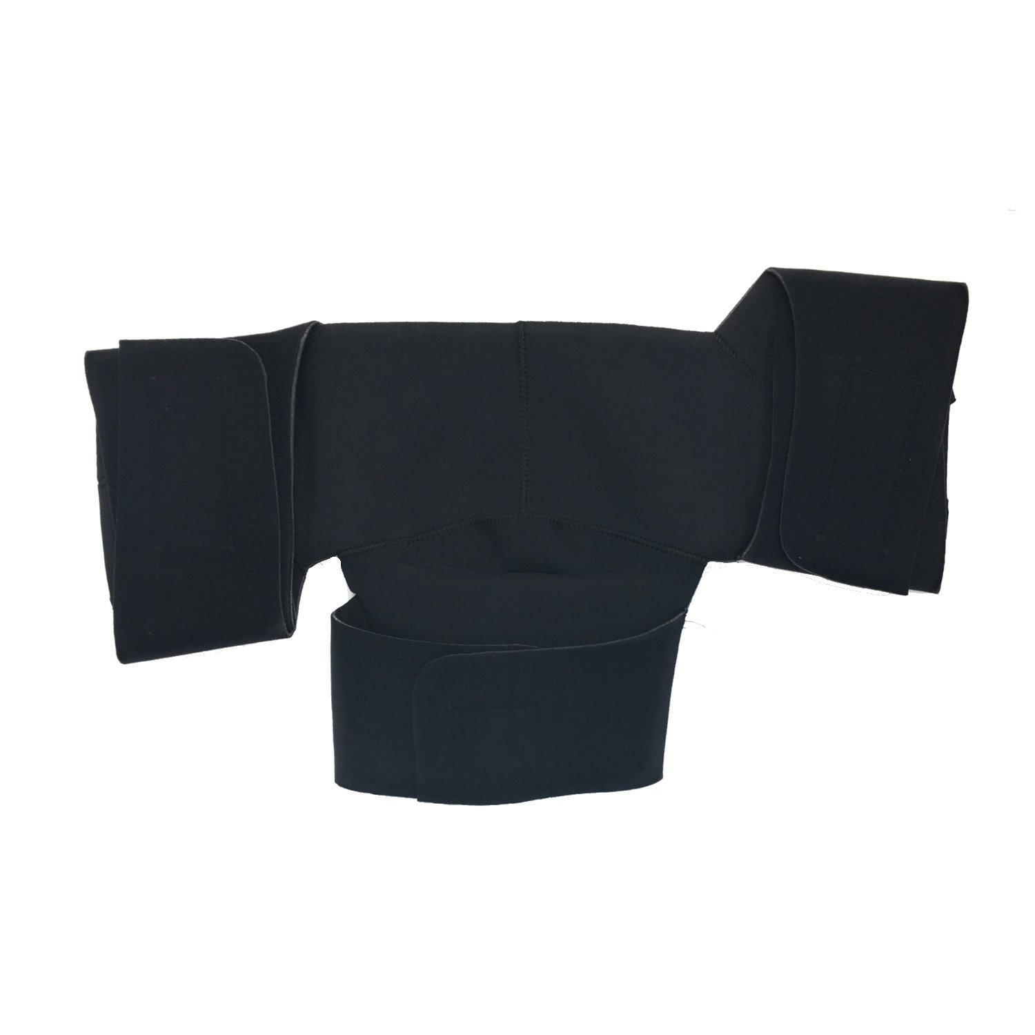 OTC - Airway Surgical OTC Neoprene Shoulder Support
