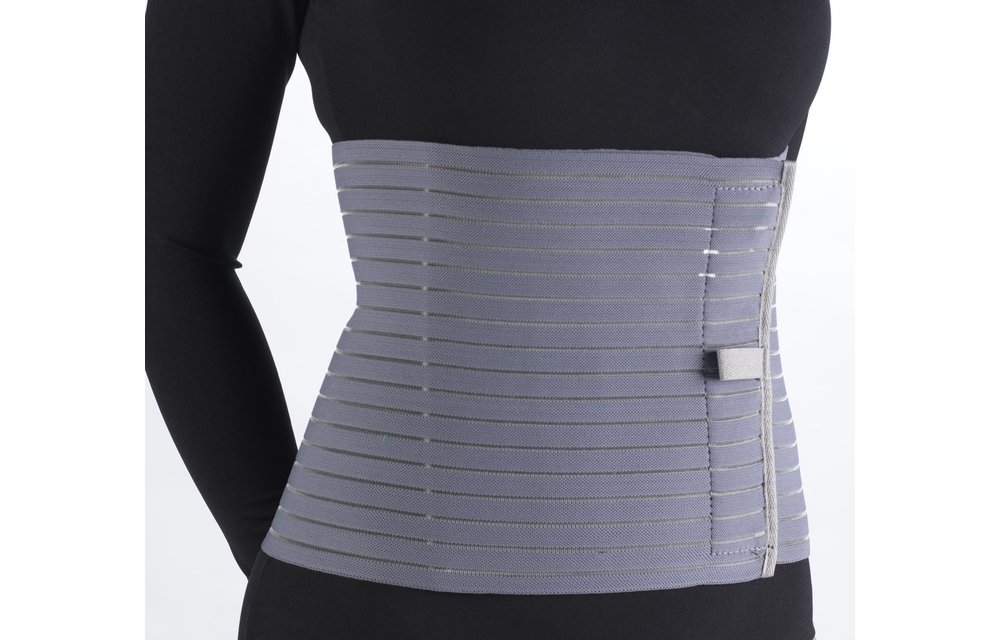 OTC Multiple Use Elastic Binder for Women