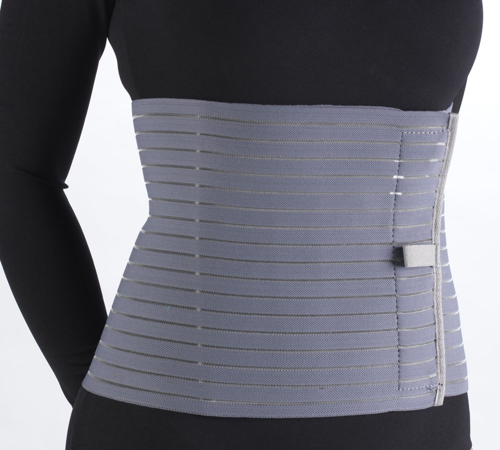 OTC Multiple Use Elastic Binder for Women