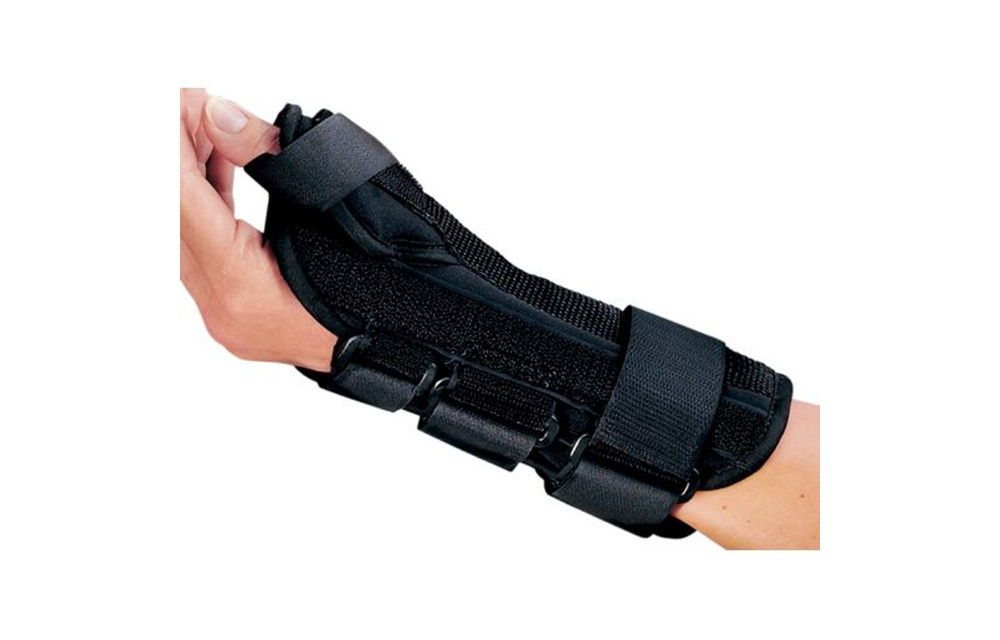 Comfort Form Wrist/Thumb