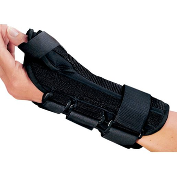 DJO Global Comfort Form Wrist/Thumb