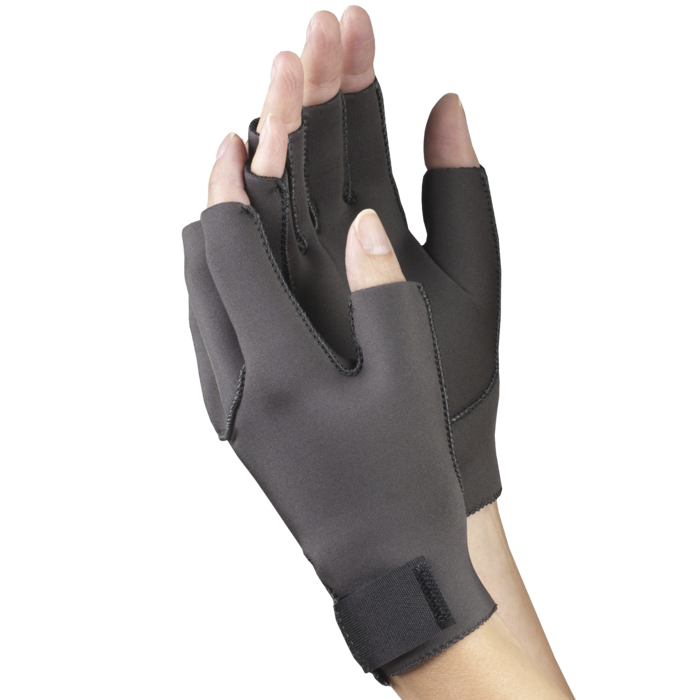 OTC - Airway Surgical OTC Arthritis Gloves Unisex