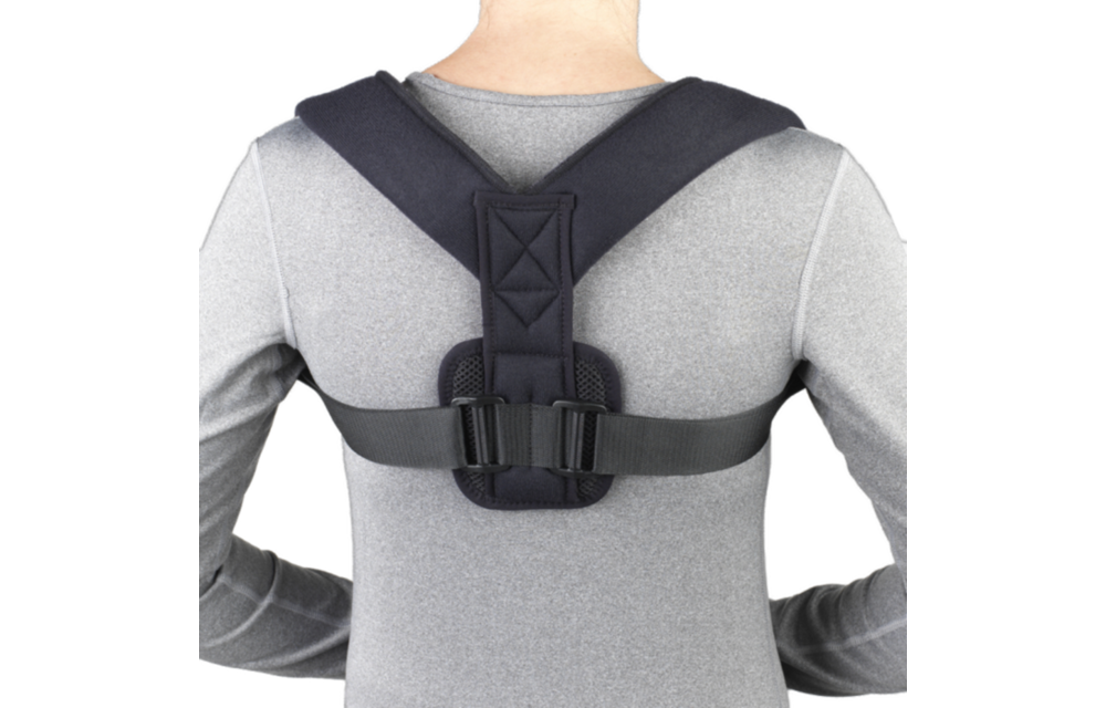 OTC Figure-8 Clavicle Strap