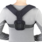 OTC OTC Figure-8 Clavicle Strap Posture Support