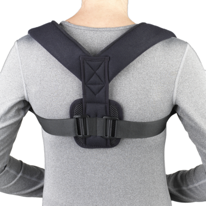 OTC Figure-8 Clavicle Strap