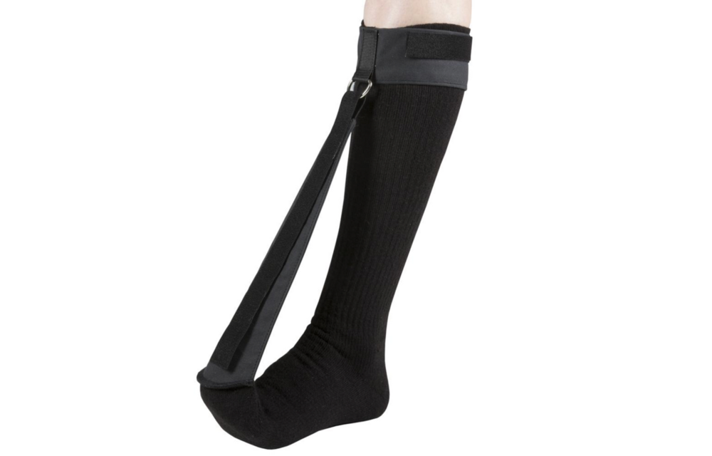 OTC Night Splint For Plantar Fasciitis