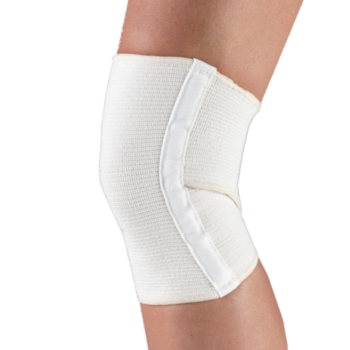 OTC OTC Criss-Cross w/ Spiral Stays Knee Support