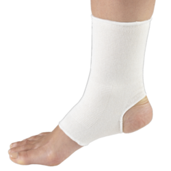 OTC - Airway Surgical OTC Firm Elastic Pullover Ankle Support