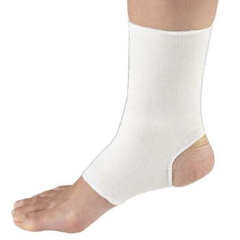 OTC OTC Firm Elastic Pullover Ankle Support