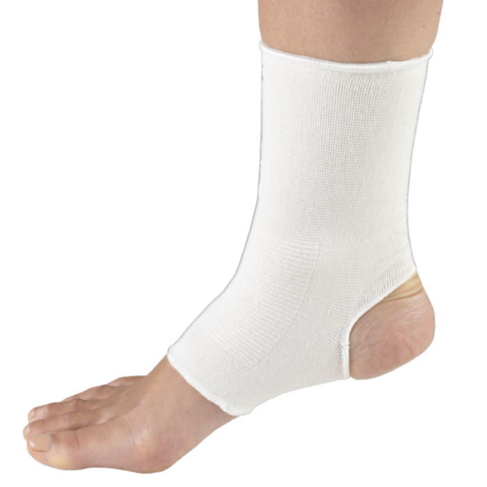 OTC - Airway Surgical OTC Firm Elastic Pullover Ankle Support