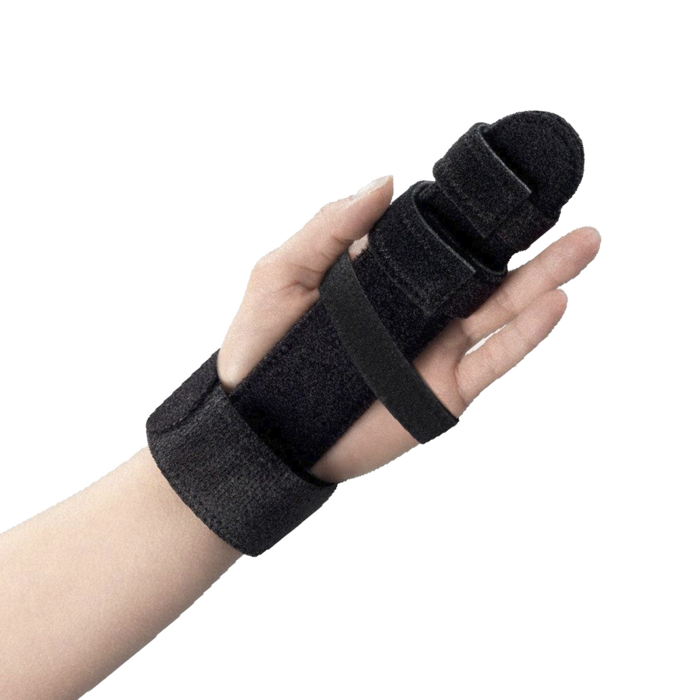 OTC Finger Immobilizer Hand Splint