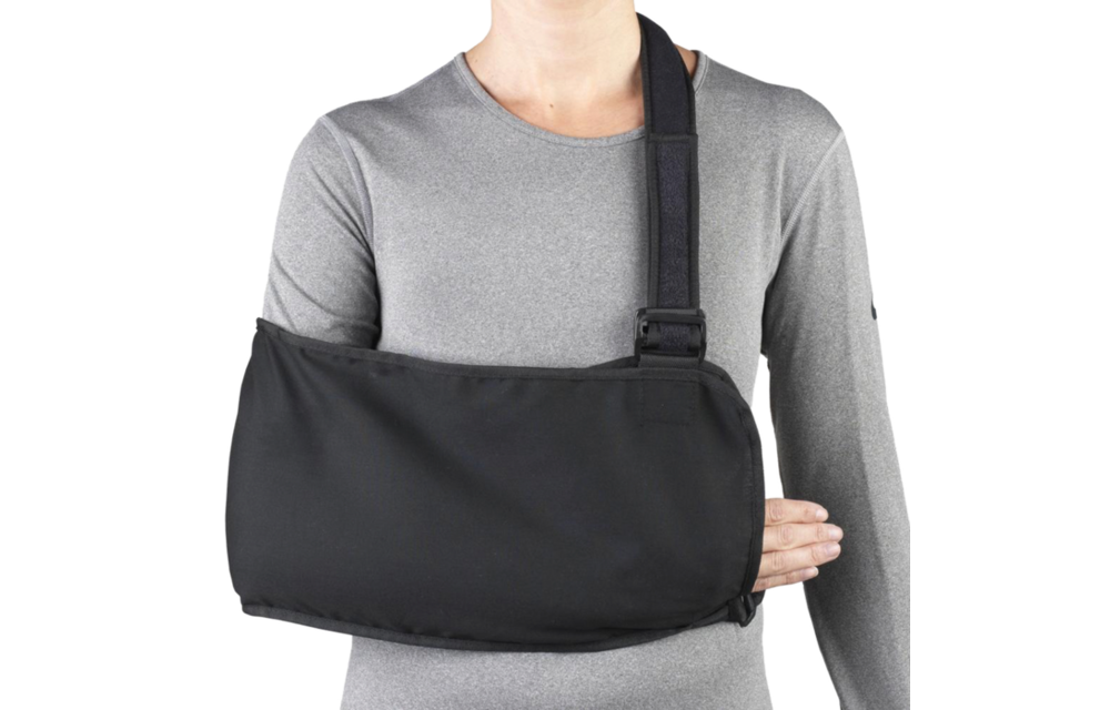 OTC Shoulder Immobilizer