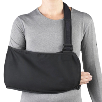 OTC - Airway Surgical OTC Shoulder Immobilizer