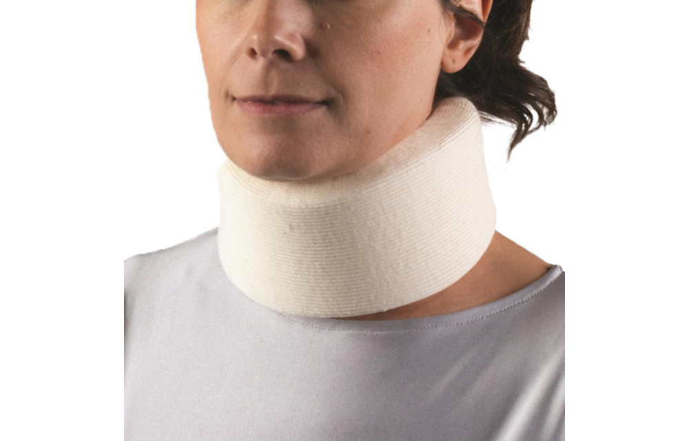 OTC Cervical Collar 3"