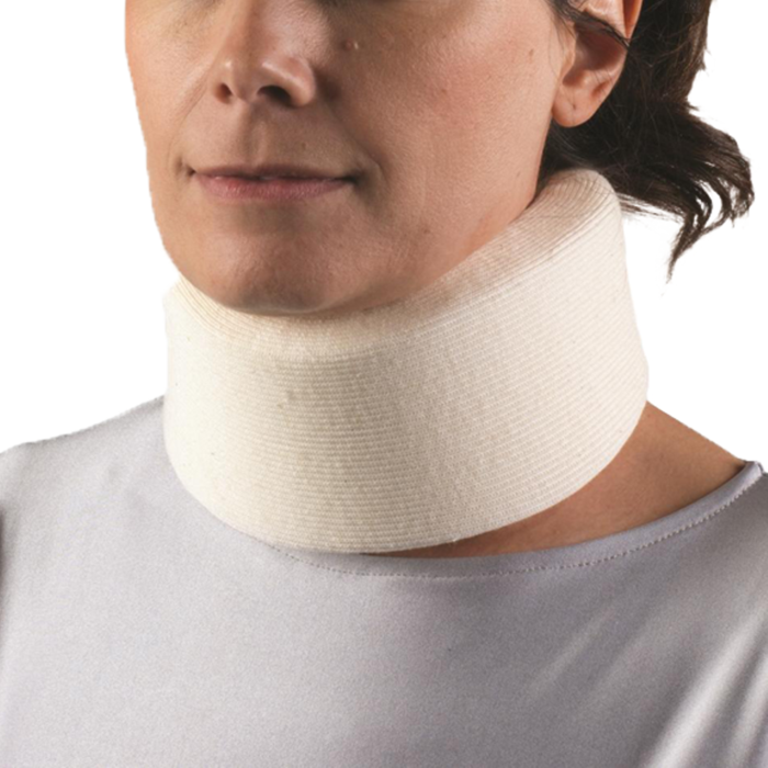OTC - Airway Surgical OTC Cervical Collar 3"