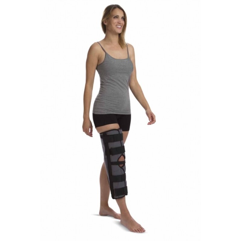 PRC-ProCare Procare 3-Panel Knee Splint