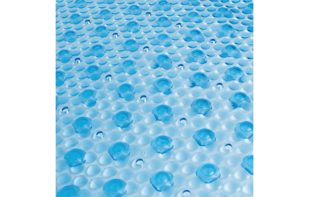 Carex Non-Slip Bath Mat
