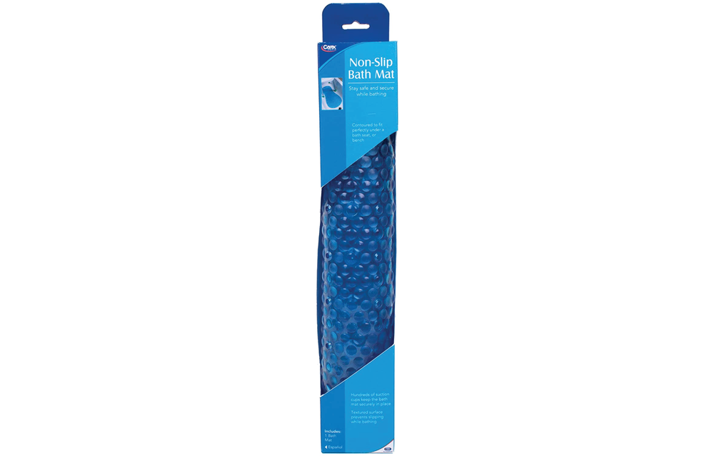 Carex Non-Slip Bath Mat