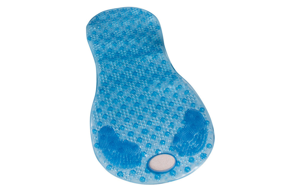 Carex Deluxe Bath Mat