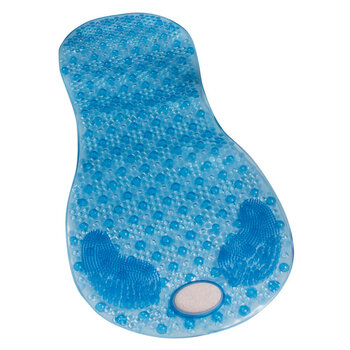 Carex Carex Deluxe Bath Mat