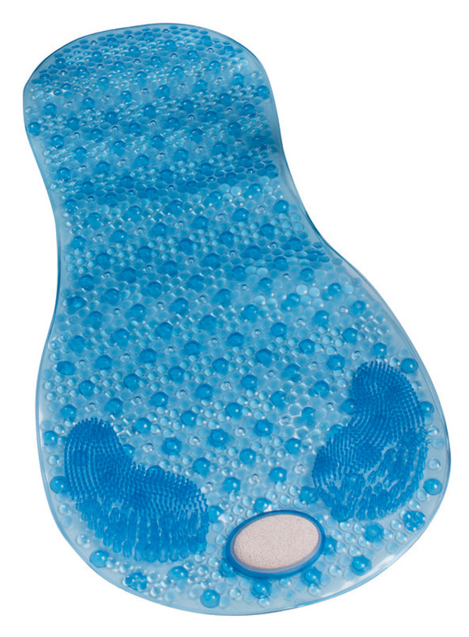 Carex Deluxe Bath Mat
