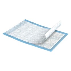 TENA-Tena Tena Underpads  23x36" 10/bg