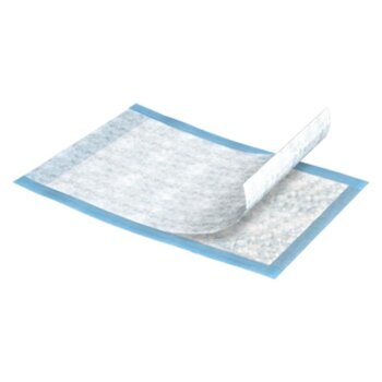 Tena Tena Underpads  23x36" 10/bg