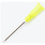 BD-BD Medical BD Precision Glide Needle Short Bevel Regular Wall 20G x 1" Sterile 100/bx