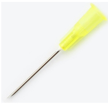 BD-BD Medical BD Hypodermic Needle Sterile 20G 1.5in Bx/100