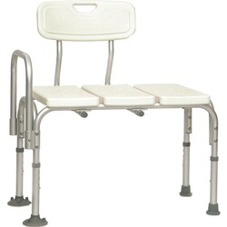 PRB - Probasics Probasics Bathtub Transfer Bench 300lbs