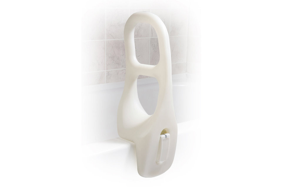 Drive Bathtub Safety Rail 16.5" 300lbs
