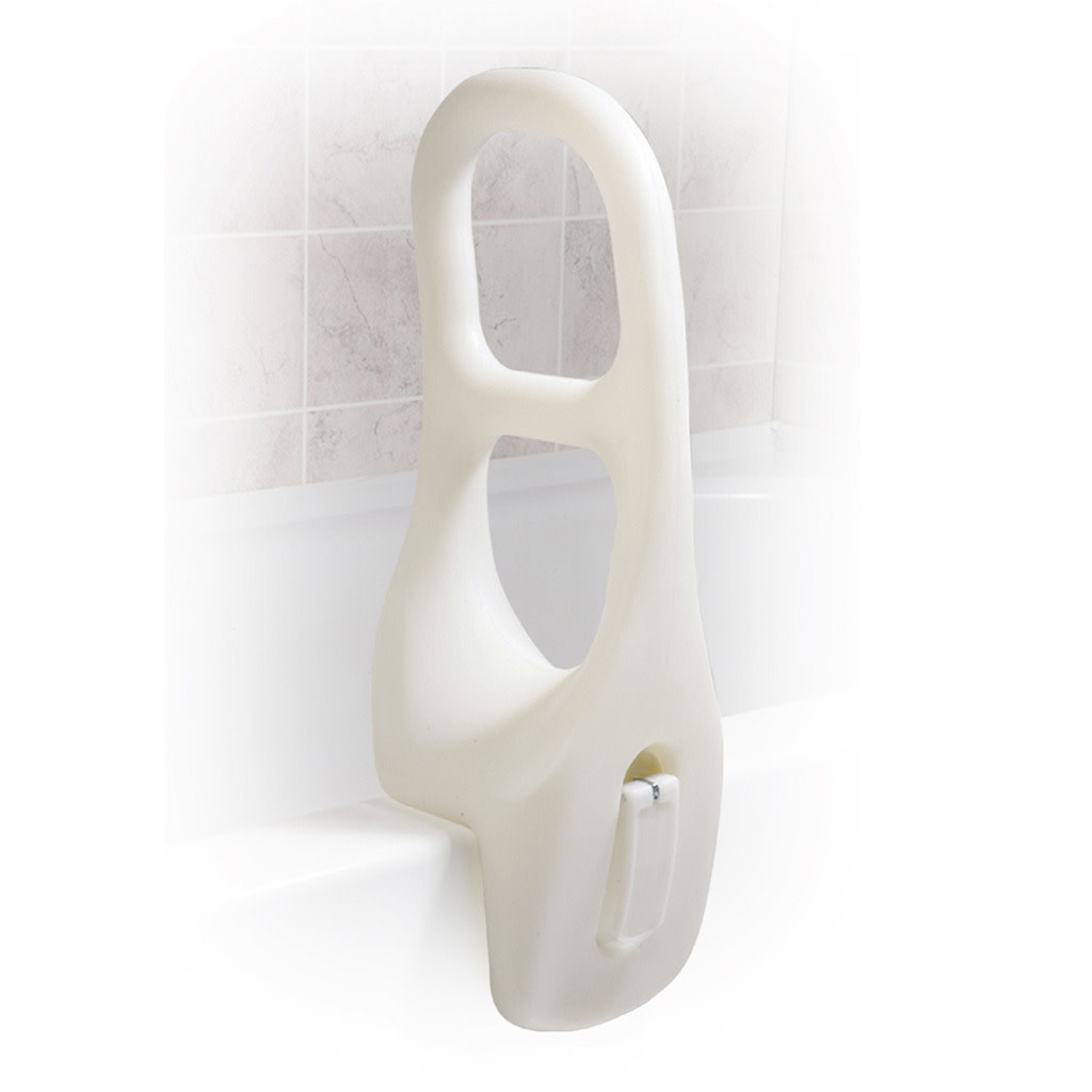Drive Bathtub Safety Rail 16.5" 300lbs