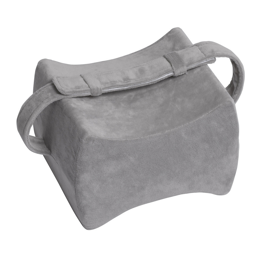 Drive Knee Support Cushion Memory Foam w/Cover