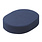 Drive Medical Drive Foam Ring Cushion 16.5x12.5x3.5"