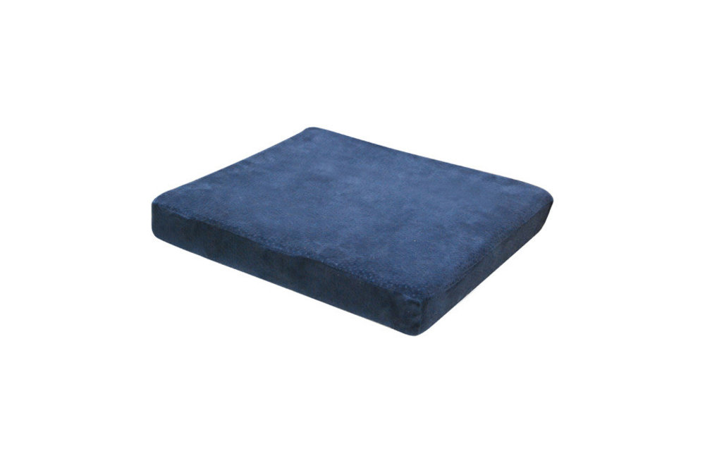 Drive Foam Seat Cushion 18x16x3" 250lbs