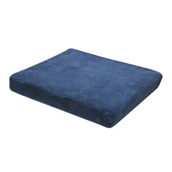 Drive Medical Drive Foam Seat Cushion 18x16x3" 250lbs