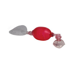 SMTBG-SMART BAG (R) SMART BAG® MO Bag-Valve-Mask Resuscitator Disposable Adult