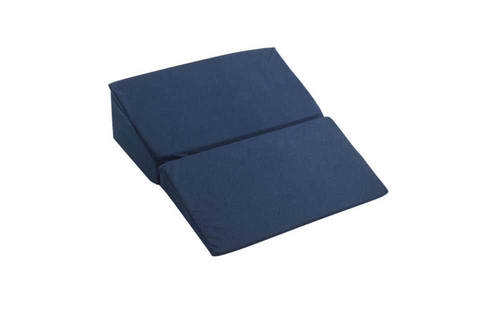 Folding Bed Wedge Travel