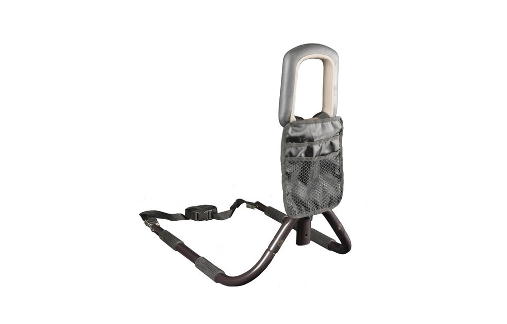 Stander Bed Cane Includes Pouch