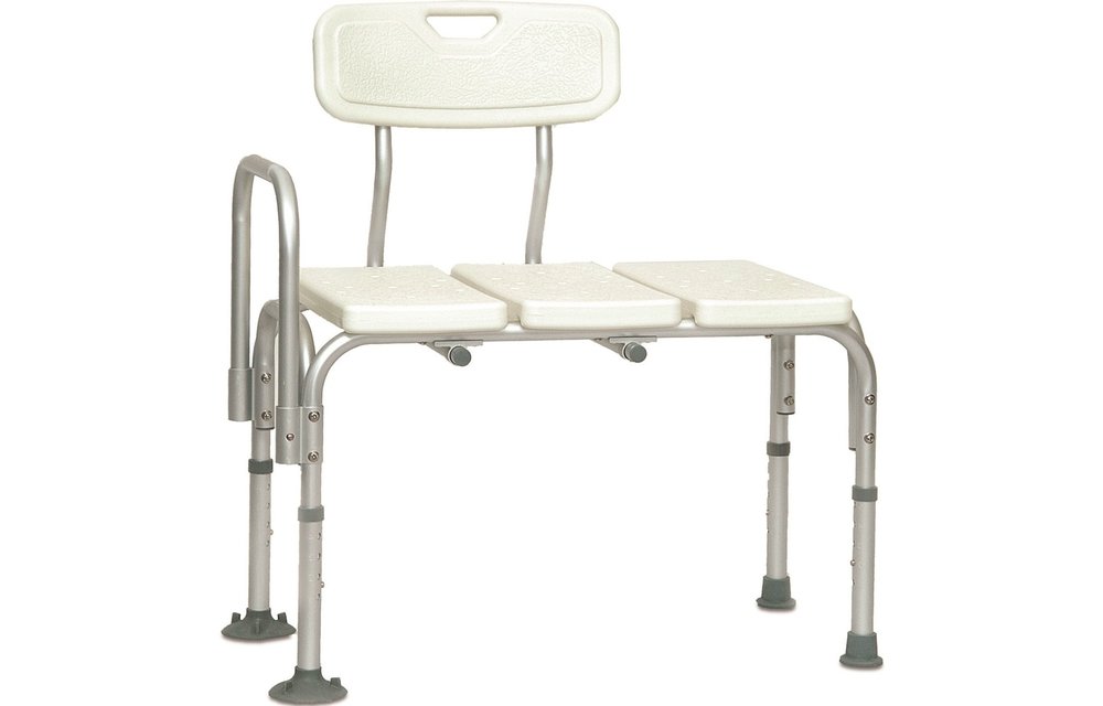 ProBasics Bariatric Transfer Bench 500lb