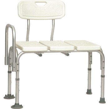 PRB - Probasics ProBasics Bariatric Transfer Bench 500lb