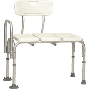 PRB - Probasics ProBasics Bariatric Transfer Bench
