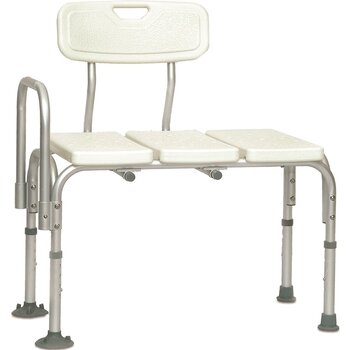 Probasics ProBasics Bariatric Transfer Bench