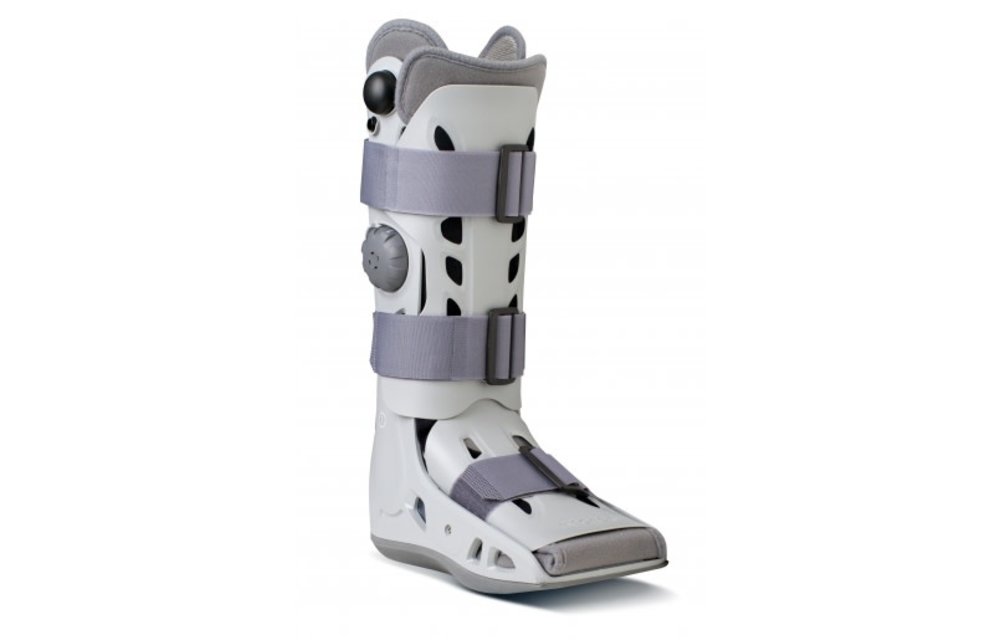 Elite Airselect Aircast Boot