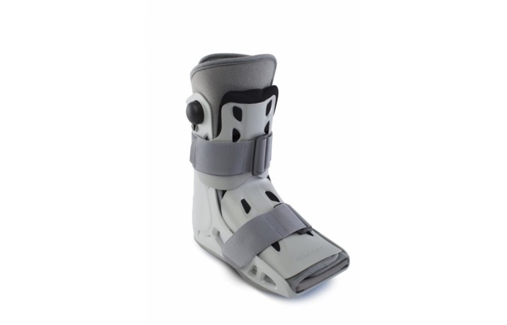 Elite Airselect Aircast Boot