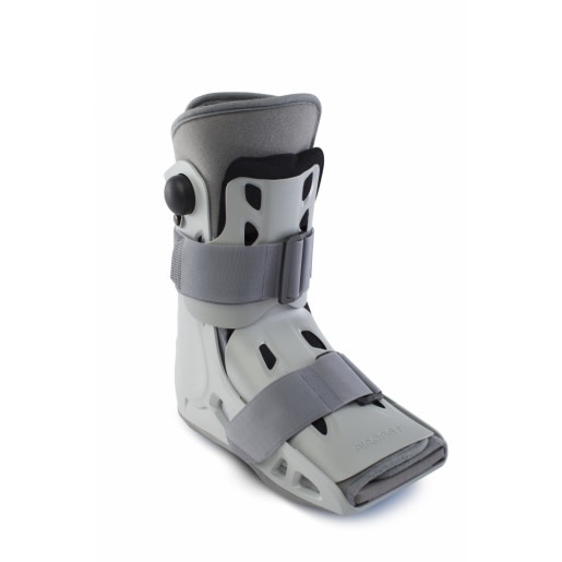 Elite Airselect Aircast Boot
