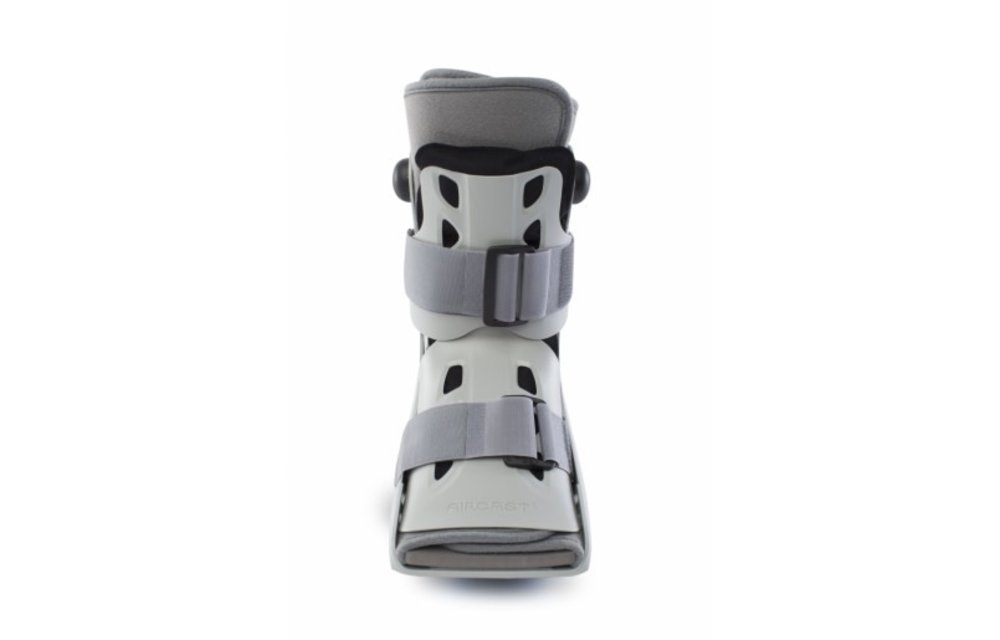 Elite Airselect Aircast Boot
