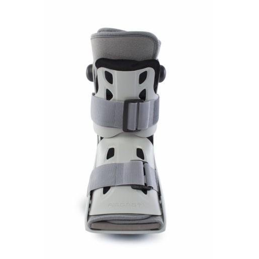 Elite Airselect Aircast Boot