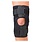 MedSpec MedSpec Gripper 12" Hinged Knee Brace Coolflex