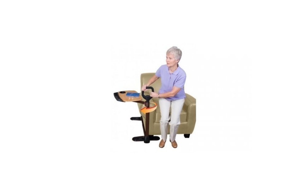 Stander Assist-A-Tray w/Handle